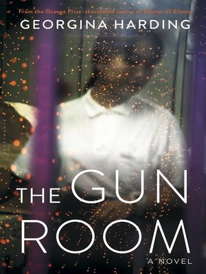 cover image of The Gun Room